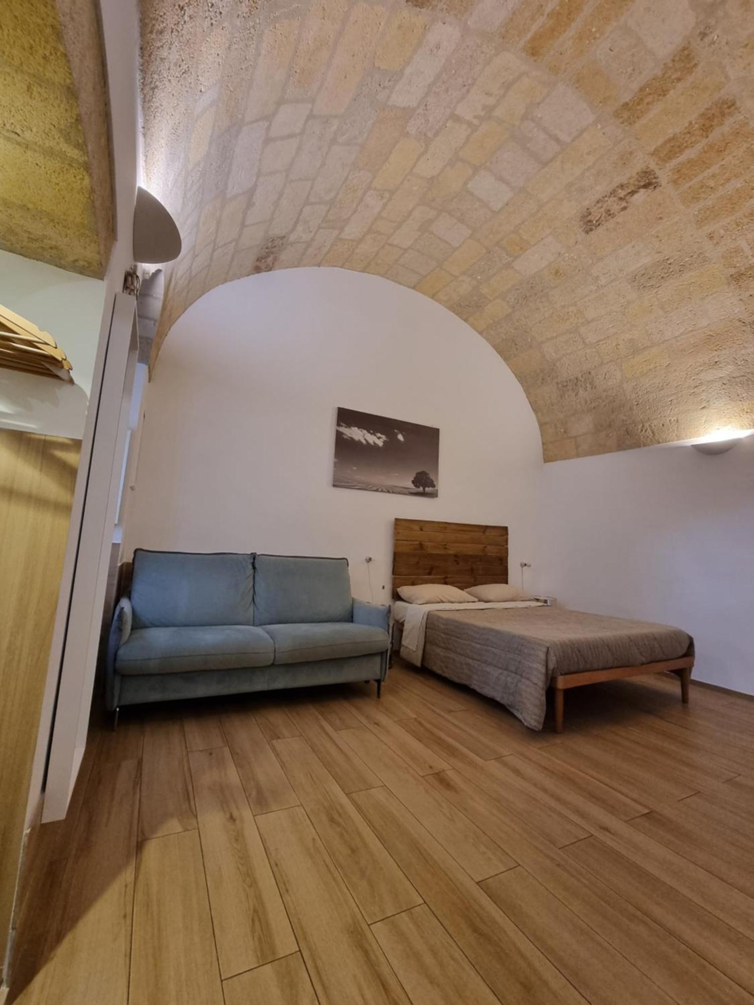 B&B Novecento Italiano Altamura Quarto foto